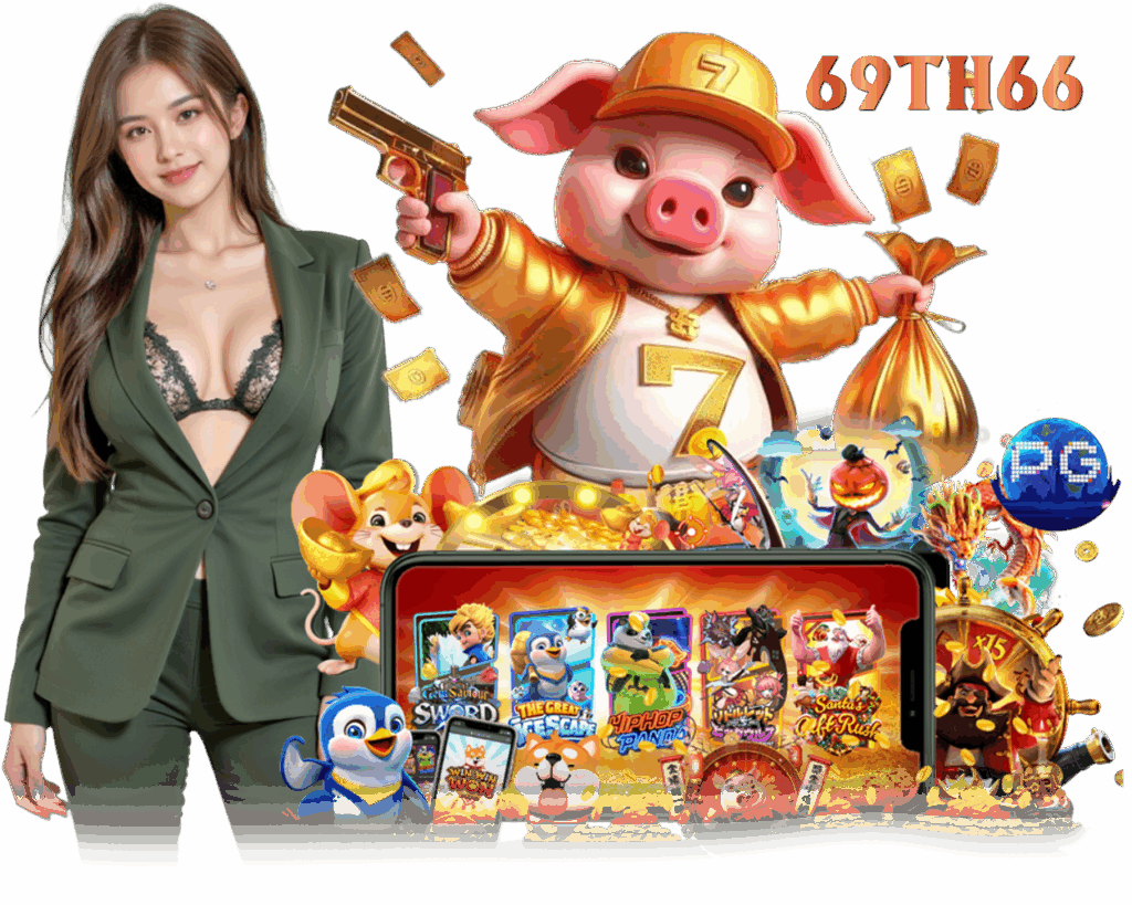 69TH66 กำไรดี