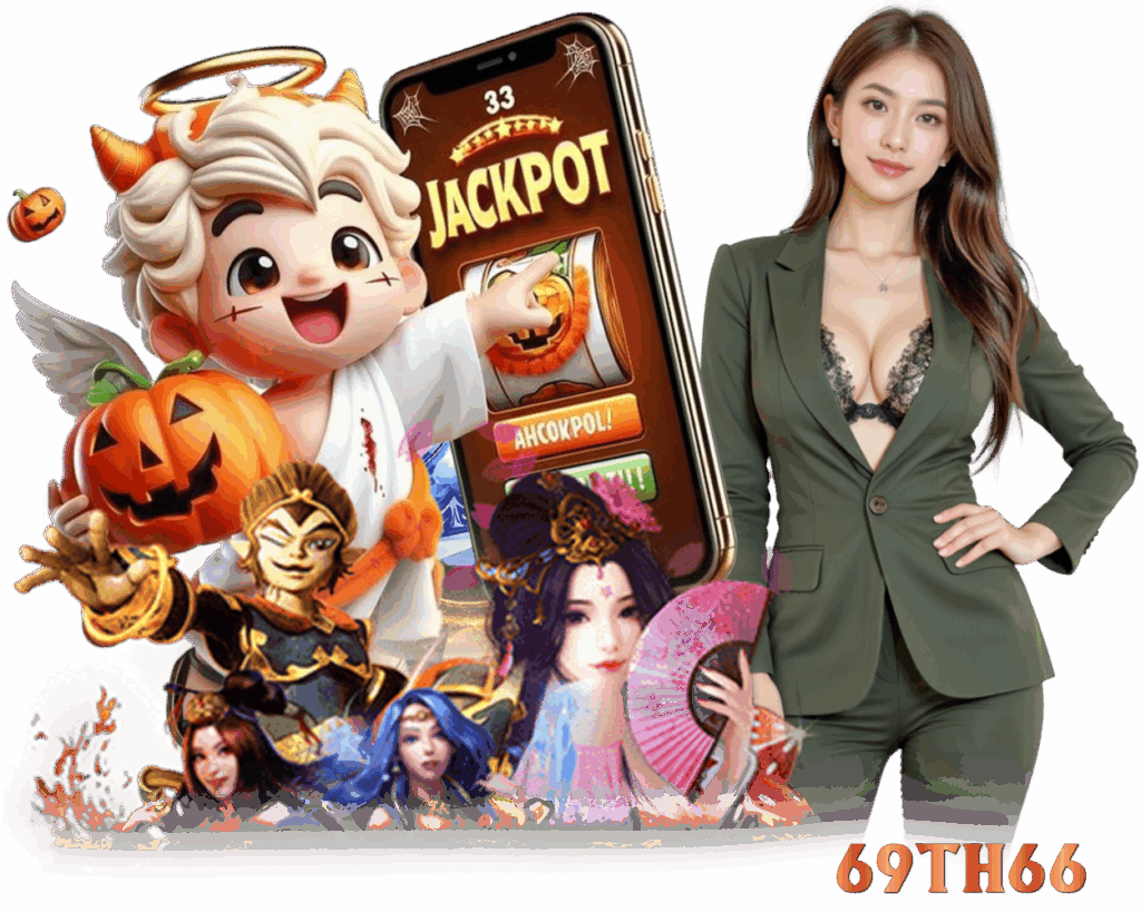 69TH66 สล็อต 