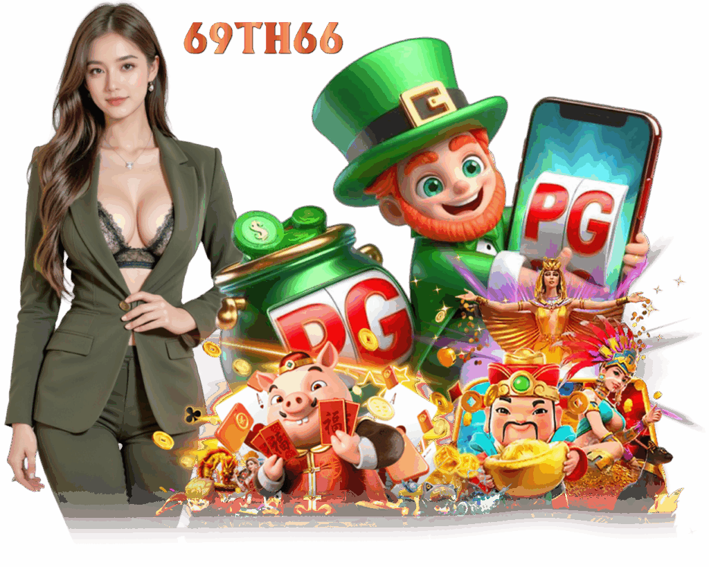 69TH66 สล็อต เล่นง่าย