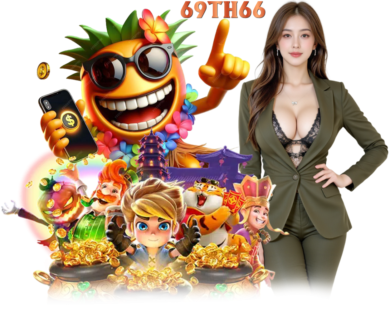 เว็บตรง