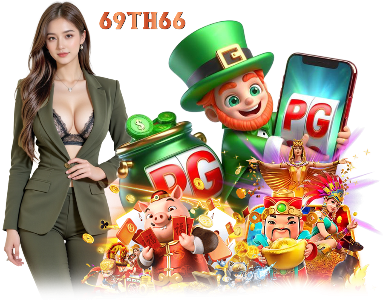 69TH66 สล็อต เล่นง่าย